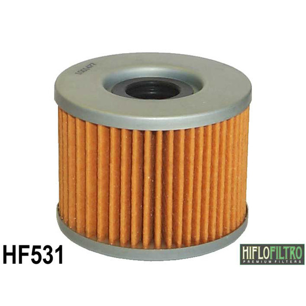 Hilfo Hiflo HF531 Oil Filter